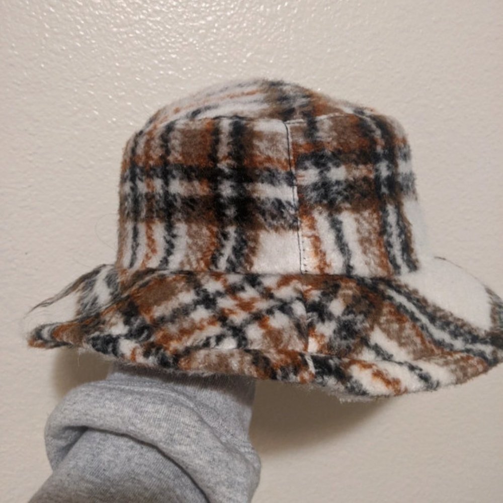 Sun hat